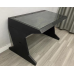 Dark Desk 1 Beyaz