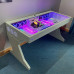 Dark Desk 1 Beyaz
