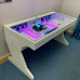 Dark Desk 1 Beyaz