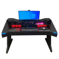 Dark Desk 2