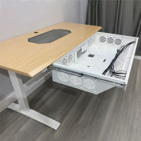Dark Desk 3
